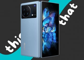 thông số kĩ thuật Vivo X Fold