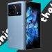 thông số kĩ thuật Vivo X Fold