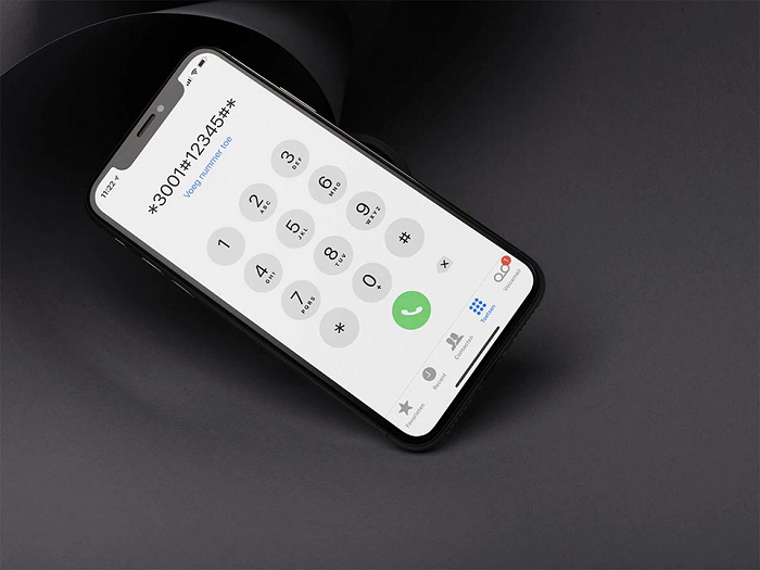 Field Test giúp kiểm tra độ mạnh của kết nối di động và thông tin liên quan đến SIM trên iPhone