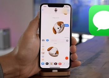 Khám phá 5 tính năng mới trên iMessage cho phép nhắn tin với nhiều hiệu ứng thú vị