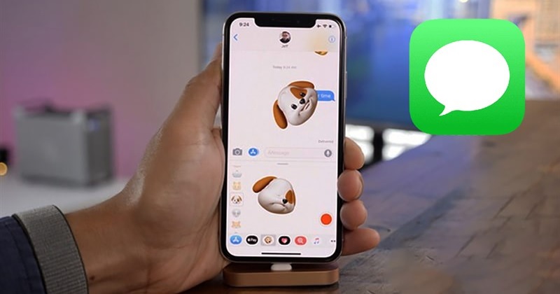 Khám phá 5 tính năng mới trên iMessage cho phép nhắn tin với nhiều hiệu ứng thú vị