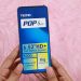 Trên tay Tecno POP 5 LTE: Sở hữu thiết kế đẹp mắt, mạnh mẽ cùng viên pin tới 5000mAh, giá chưa tới 2 triệu