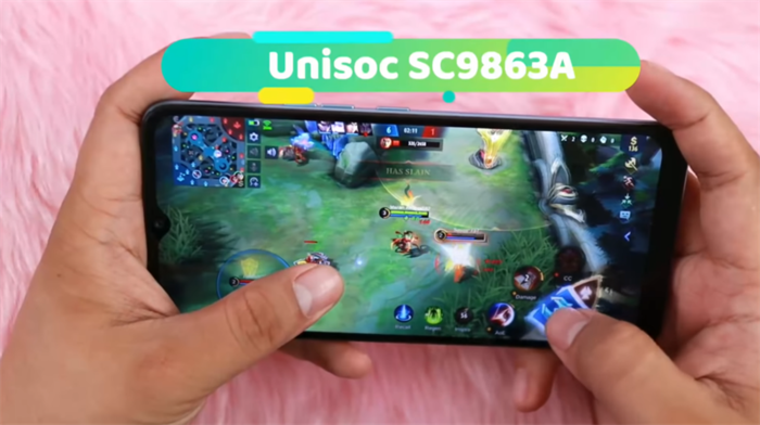 Chơi được các tựa game nhẹ nhàng