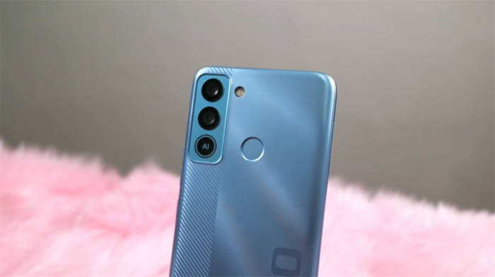 Trên tay Tecno POP 5 LTE