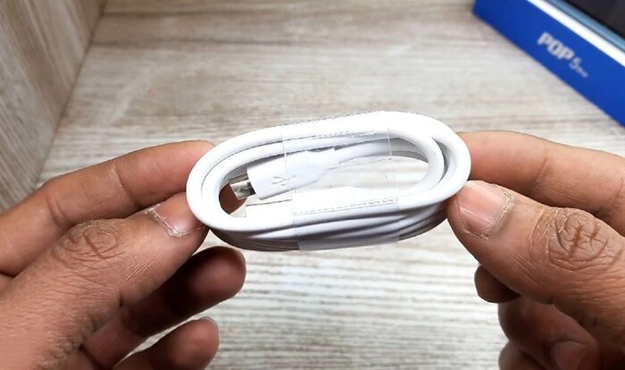 Cáp sạc Micro USB