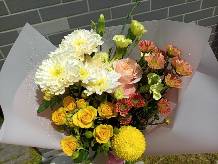 Hình ảnh chụp từ camera của Honor Play 6T Pro