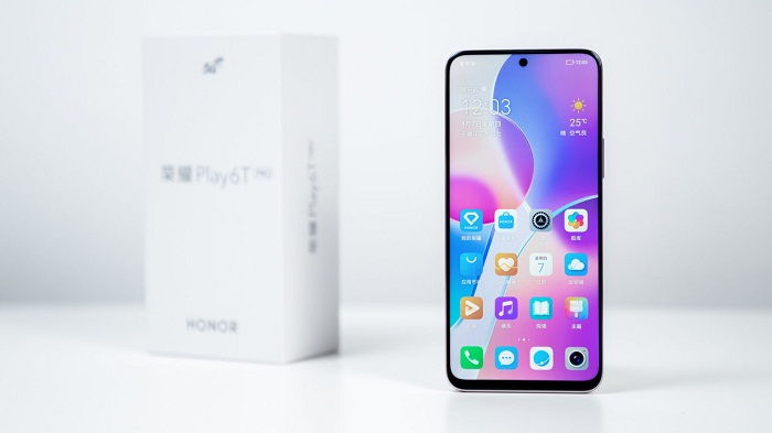 Màn hình rộng lớn cùng tần số quét cao 90Hz