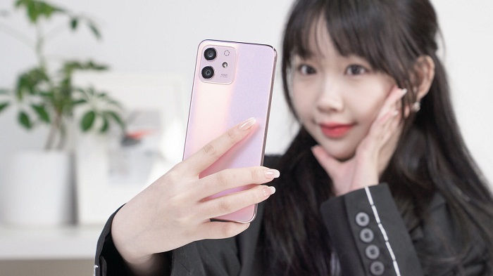 Trên tay Honor Play6T Pro