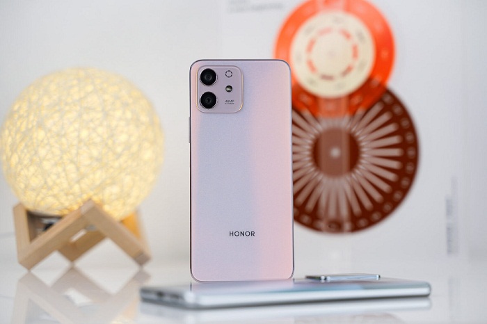 Thiết kế vuông vắn như iPhone