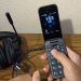 Cấu hình Nokia 2760 Flip 4G