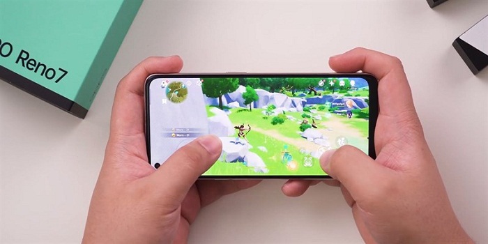 Hiệu năng đáp ứng tốt những tác vụ cơ bản của người dùng