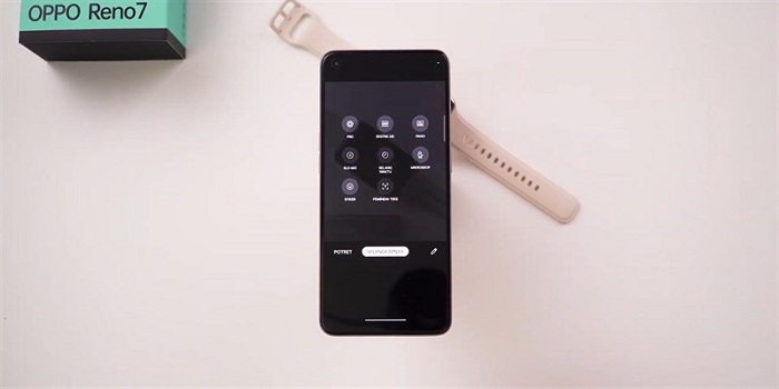 Cụm camera hứa hẹn sẽ mang đến những bức ảnh sắc nét cùng nhiều chế độ quay video thú vị