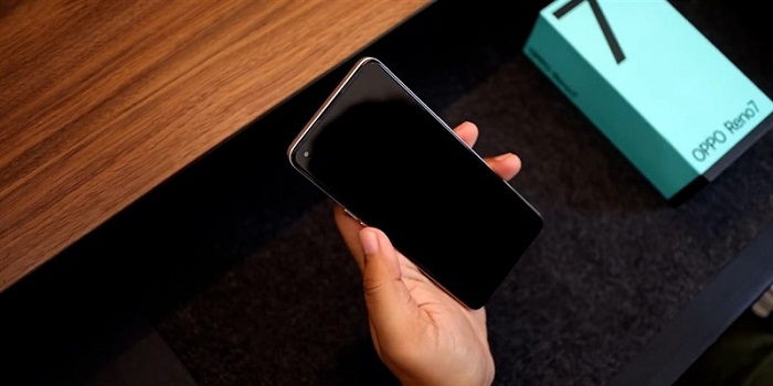 Thiết kế sang trọng, hiện đại, màu sắc bắt mắt