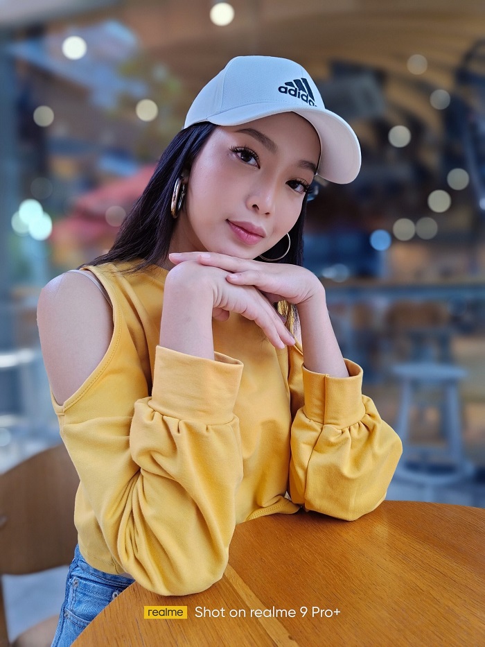 Trên tay Realme 9 Pro+ phiên bản Free Fire