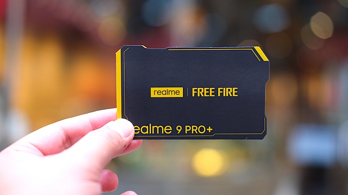 Tấm thẻ ghi tên sản phẩm