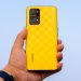Trên tay realme Q5 Pro