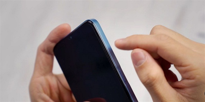 Camera selfie được trang bị nhiều tính năng làm đẹp AI 