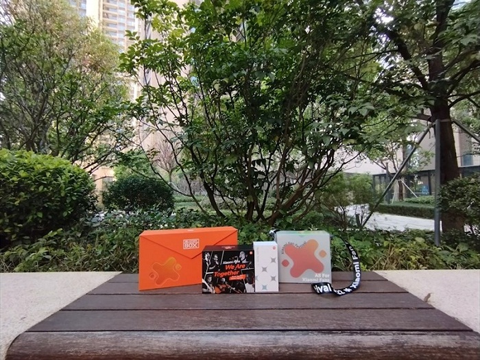 Hình ảnh chụp từ camera góc siêu rộng trên Redmi Note 11 Xiaomi Fan Festival