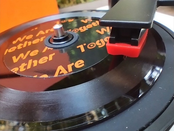Hình ảnh chụp từ camera macro trên Redmi Note 11 Xiaomi Fan Festival
