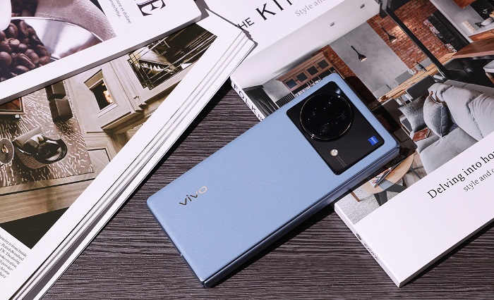 vivo hợp tác cùng Carl Zeiss để cải thiện chất lượng hình ảnh và thuật toán xử lý