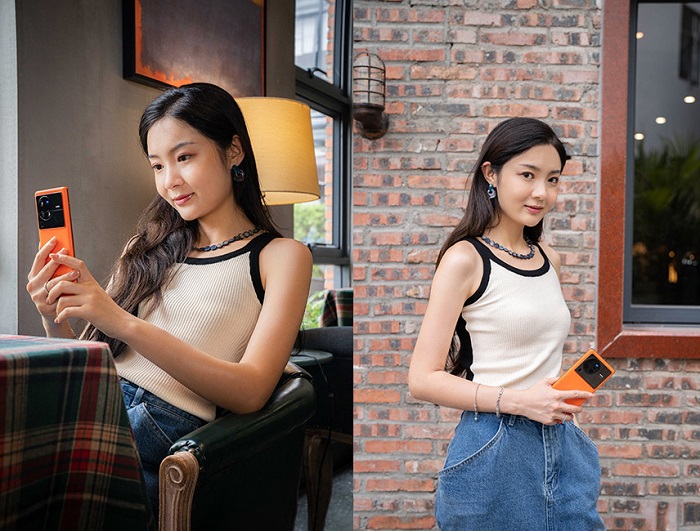 vivo X80 Pro cho chất lượng ảnh chụp ấn tượng