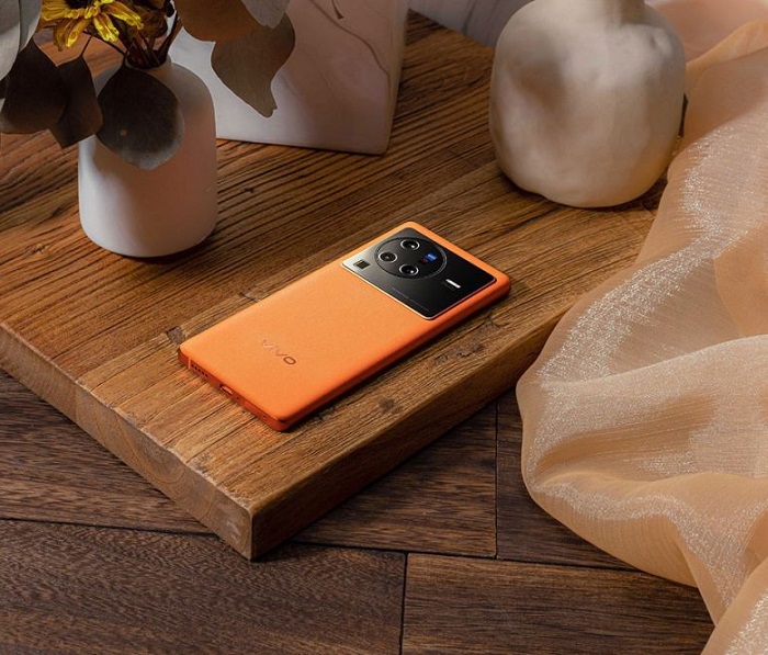 Không phải lo lắng máy hết pin nhờ công nghệ sạc nhanh 80W