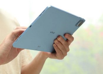 Trên tay vivo Pad