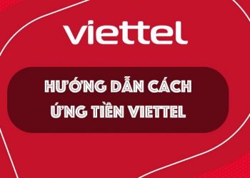 Ứng tiền Viettel khi còn nợ