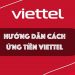 Ứng tiền Viettel khi còn nợ