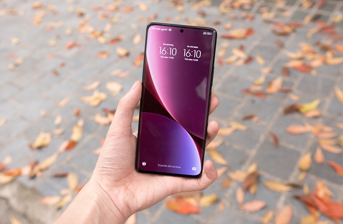Màn hình Xiaomi 12 Pro