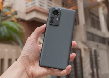 ưu điểm trên Xiaomi 12 Pro