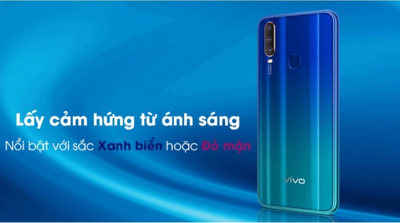 vivo Y15 cũ hiện đang có mức giá trên thị trường rơi vào khoảng 2.790.000 đồng.