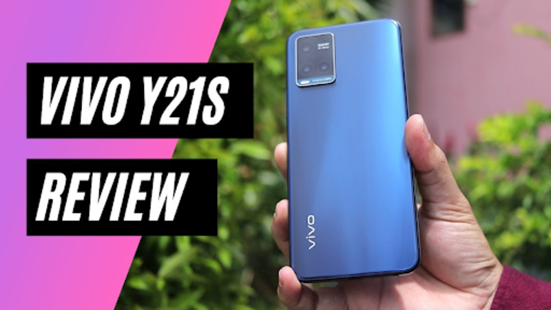 vivo Y21s tham gia đường đua smartphone chơi game sở hữu loạt tính năng và cấu hình vượt trội