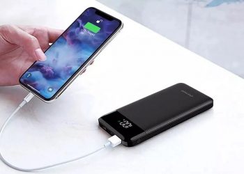 Xả pin là gì