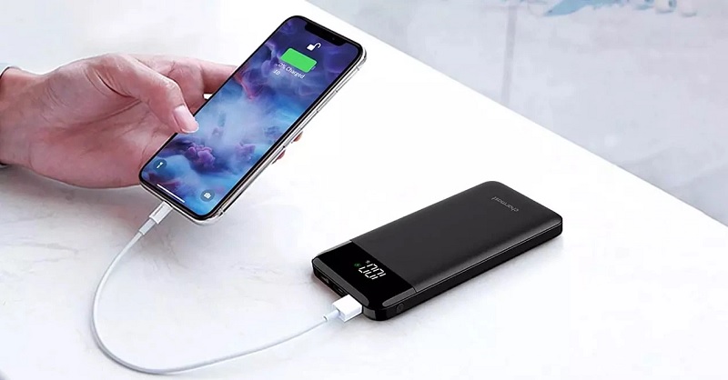Xả pin là gì