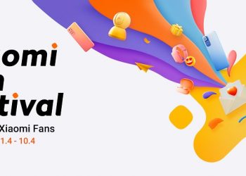 Xiaomi Fan Festival