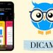 App Dicamon là gì