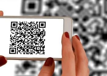 3 cách quét mã QR trên iPhone thông dụng nhất