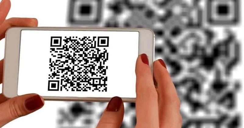 3 cách quét mã QR trên iPhone thông dụng nhất