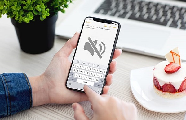 Cách tăng âm lượng chuông báo thức iphone