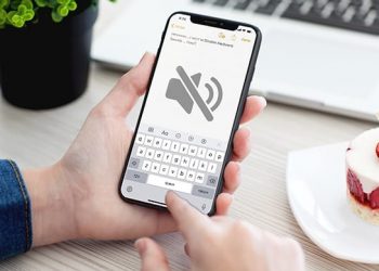 cách tăng âm lượng chuông báo thức iPhone