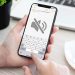 cách tăng âm lượng chuông báo thức iPhone