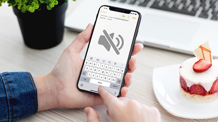 cách tăng âm lượng chuông báo thức iPhone