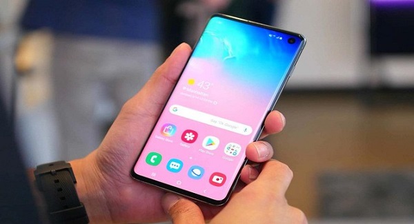 Cách tăng tốc điện thoại Samsung
