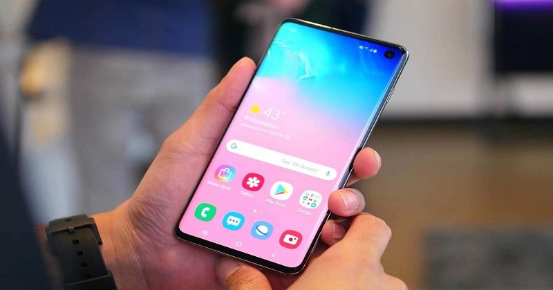 Cách tăng tốc điện thoại Samsung bị chậm, lag hiệu quả