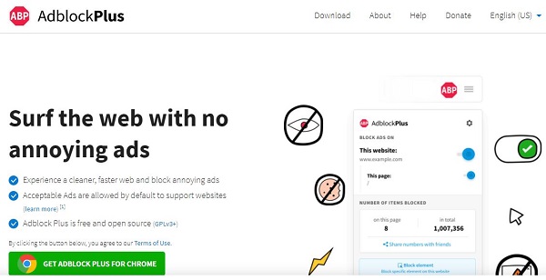 Chặn quảng cáo Youtube trên PC