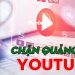 chặn quảng cáo Youtube trên PC