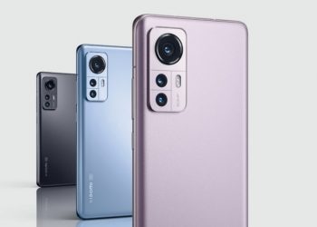 Chip xử lý Snapdragon® 8 Gen 1 trên tiến trình 4nm trên dòng Xiaomi 12 mạnh nhất của Qualcomm đảm bảo cân mọi loại game mobile nặng đô.