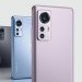 Chip xử lý Snapdragon® 8 Gen 1 trên tiến trình 4nm trên dòng Xiaomi 12 mạnh nhất của Qualcomm đảm bảo cân mọi loại game mobile nặng đô.