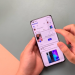 Chụp ảnh màn hình điện thoại Xiaomi kéo dài